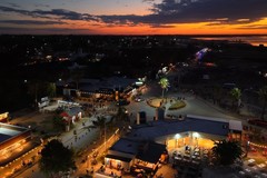 Dronero: Deportes y Eventos