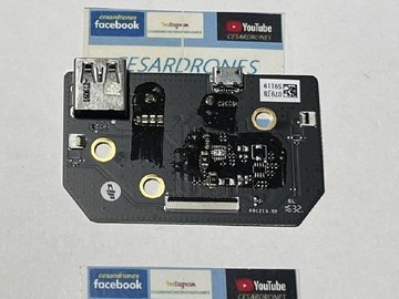 Venta: PLACA USB RC PHANTOM 3 ADV / 3 PRO