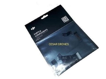 Venta: KIT CABLES PARA PHANTOM 4 STD 