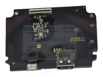 Venta: PLACA USB CONTROL PHANTOM 4 PRO V2. 