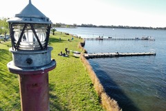 Dronero: JEFE / DIRECTOR DE PROYECTOS AUDIOVISUALES