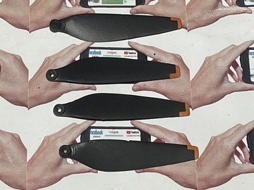 Venta: HELICES MAVIC MINI 4PRO 