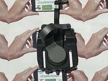 Venta: BRAZO MAVIC AIR 2S ( COMPLETO)