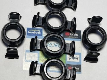 Venta: ENCASTRE HELICES PARA INSPIRE 1