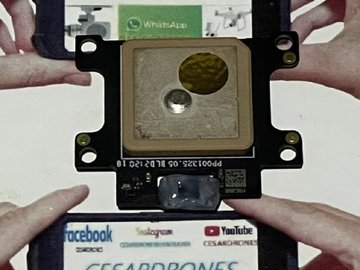 Venta: GPS PARA MAVIC MINI 1 ( NO COMPATIBLE MINI 2) 