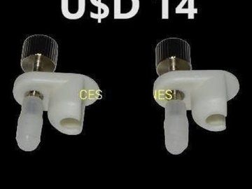 Venta: CONTROL DE VELOCIDAD Y RUMBO PARA VARIOS MODELOS