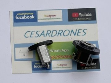 Venta: PERNO/EJE TRASERO / DELANTERO MAVIC MINI 1/2/SE