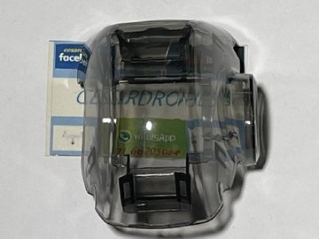 Venta: CUBRE GIMBAL DJI FPV POLARIZADO 