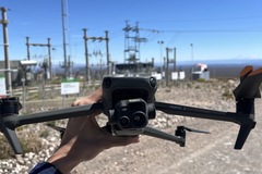 Dronero: Piloto de Drone en Bariloche