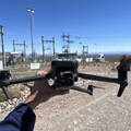 Dronero: Piloto de Drone en Bariloche