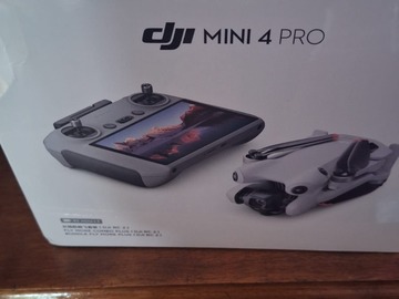 Venta: DJI MINI 4 PRO