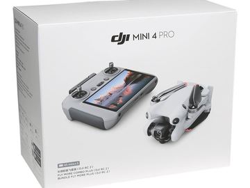 Venta: DJI MINI 4 PRO