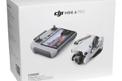 Venta: DJI MINI 4 PRO Fly More Combo PLUS - NUEVO - usd 1100
