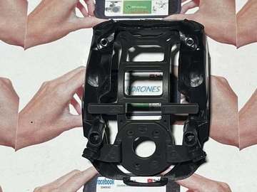 Venta: SOPORTE GIMBAL MAVIC AIR 3 