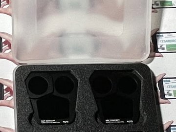 Selling: KIT FILTROS ND PARA MAVIC 3 PRO  