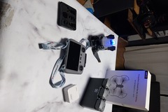 Venta: Dji air 3 fly more combo