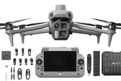 Selling: Vendo DJI Matrice 4E