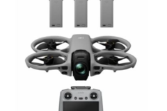 Venta: DJI Avata 360 Fly more combo RC2  (con pantalla) - USD 1600