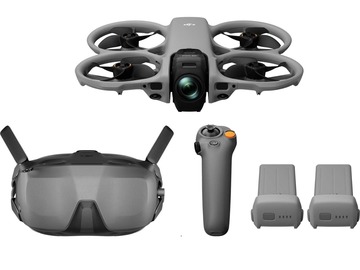 Venta: DJI Avata 360 Motion fly more combo (Goggles N3) - USD 1600