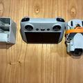 Vendendo: Drone Dji Mini 3 Pro Rc Plus Mini3 Fly More Combo (Usado)