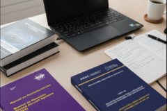 Dronero: Redacción de MOE (Manual del Explotador) para CETA – ANAC