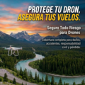 Seguro: Seguro para drones
