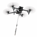 Venta: Drone DJI Air 3S Fly More Combo + Lanzador pesca 500g $2000 