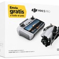 Venta: ¡NUEVO! DJI Mini 5 pro Fly more combo PLUS c/pantalla $1600