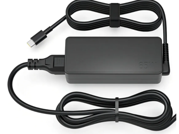 Venta: Cargador 65W USB-C para tus drones DJI