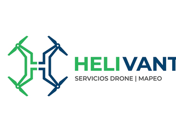 Dronero: Dron captura de imagen