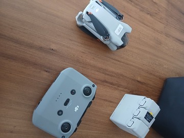 Venta: Dji Mini 3