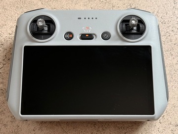 Venta: Dji Control Remoto Para Dji Mini 3 Pro, Mavic 3,air 2s Drone
