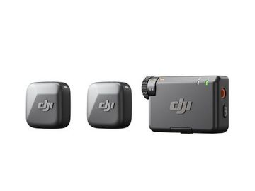Venta: DJI Mic Mini (2 TX + 1 RX) - USD 130