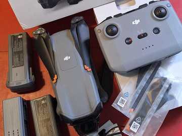 Venta: DJI AIR 3