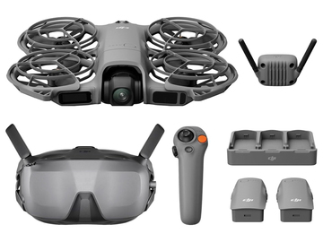 Venta: DJI Neo 2 Motion Fly More Combo - USD 900