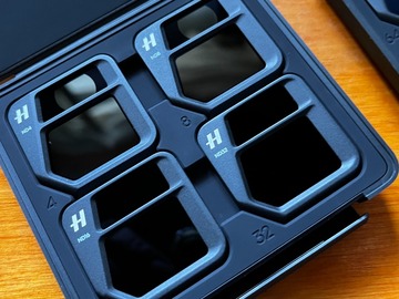 Venta: Dji Mavic 3. / Pro Cine (2 Lentes) Filtros Nd