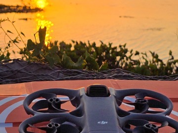 Dronero: Tus proyectos desde otra perspectiva