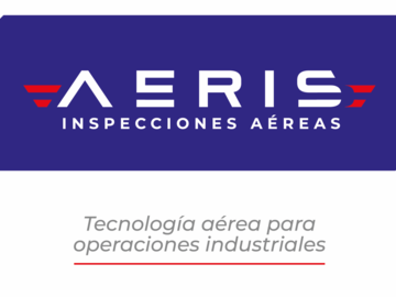 Dronero: AERIS – Inspecciones, relevamientos y monitoreo con drones 