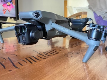 Venta: DJI MAVIC 3 PRO