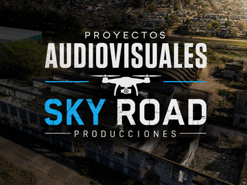 Dronero: Filmacion y Fotografia Aerea para Eventos/ Inmobiliarias