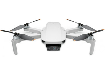 Dronero: Drones Oeste