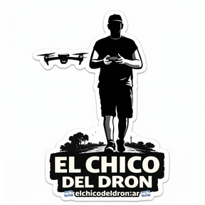 ElChicodelDrone.Ar