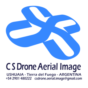 CS Drone Aerial Image