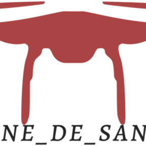 Drone de Santa Fe