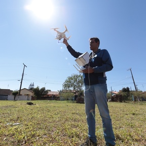 Fernando Mazzei Fotografia