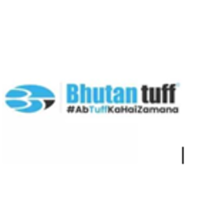 Bhutan Tuff