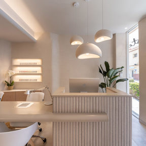 Estudio arquitectura A