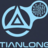 Logo oficial 2026