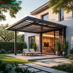 Instaladores de toldos I