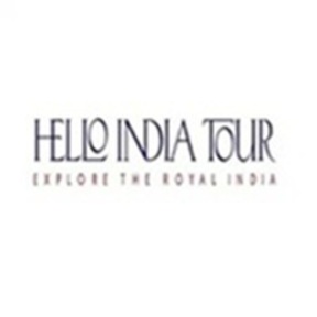 Hello India  